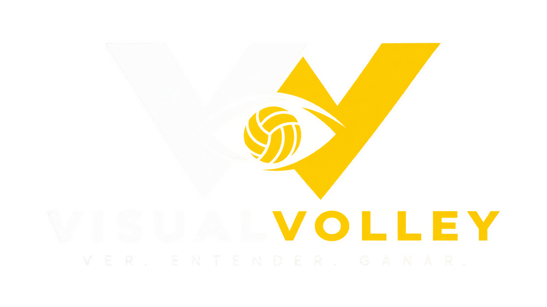VisualVolley